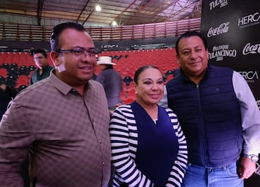Niegan permiso a predios particulares como estacionamientos durante la feria de Tulancingo