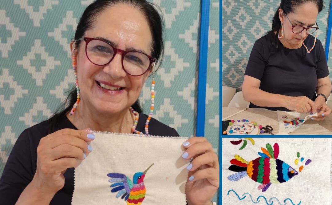 Fotos: Claudia Moriame