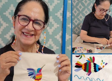 París 2024: Conquista a los franceses con tenangos hidalguenses