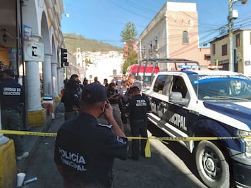 Incrementan accidentes viales en Hidalgo; suman más de 3 mil lesionados en cinco meses