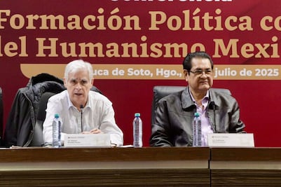 Rafael Barajas "El Fisgón" destaca la importancia de la cercanía entre gobierno y ciudadanos