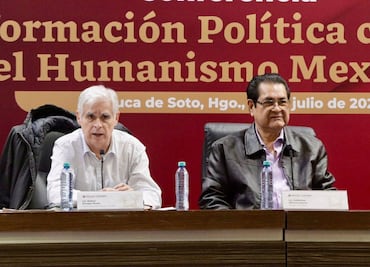Rafael Barajas "El Fisgón" destaca la importancia de la cercanía entre gobierno y ciudadanos