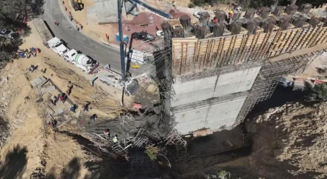 Tiene en carne viva los recuerdos de la tragedia en Omitlán | Foto: Arturo Torres