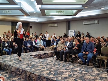 Llaman a fortalecer el consumo de productos nacionales ante retos económicos y comerciales