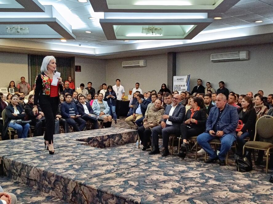 Innovación, talento y productos mexicanos tienen el potencial de conquistar el mundo | Foto: Grisel Lira