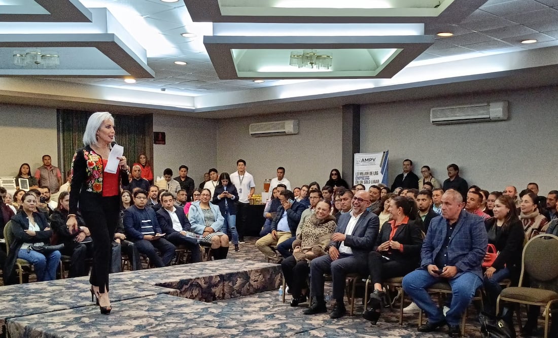 Innovación, talento y productos mexicanos tienen el potencial de conquistar el mundo | Foto: Grisel Lira