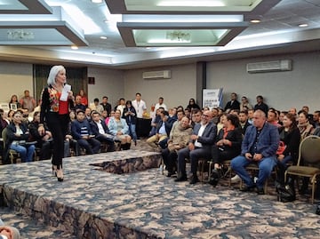 Llaman a fortalecer el consumo de productos nacionales ante retos económicos y comerciales