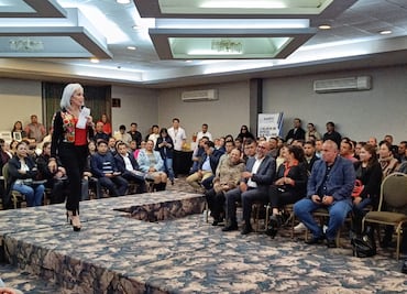 Llaman a fortalecer el consumo de productos nacionales ante retos económicos y comerciales