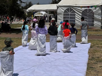 Tulancingo alista una fiesta masiva para celebrar a la niñez este 26 de abril