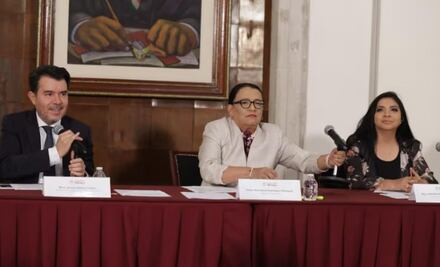 Gobierno federal fortalece búsqueda de desaparecidos; activa nueva estrategia en coordinación con fiscalías estatales 