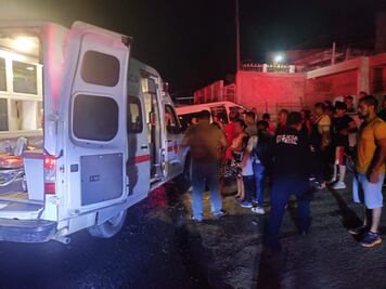 Policías deben ser capacitados en primeros auxilios, pide ciudadanía