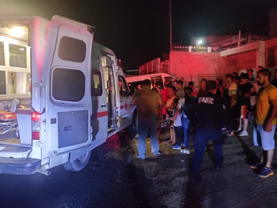 Foto: Francisco Bautista