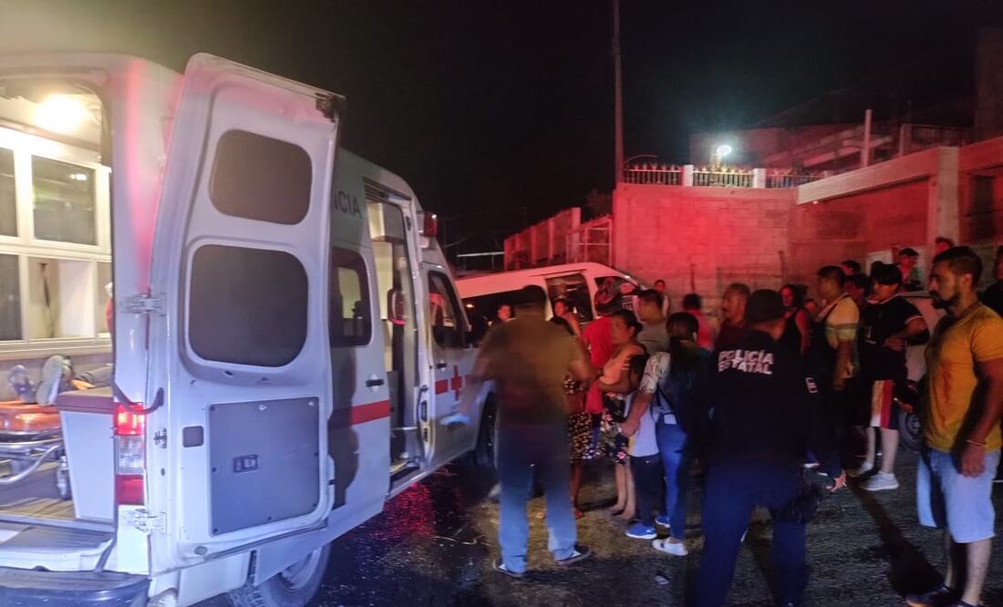 Foto: Francisco Bautista