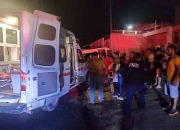 Policías deben ser capacitados en primeros auxilios, pide ciudadanía