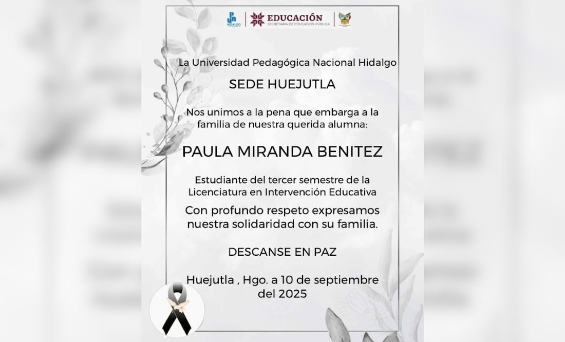 Facebook: UPN Sede Huejutla