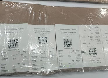 Detienen a presunto vendedor de boletos falsos para el palenque en la Feria de San Francisco Pachuca