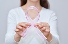 Mujeres de Tulancingo conmemoran el día internacional contra el cáncer