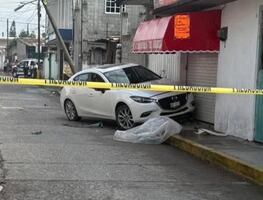 PGJEH reduce a tres las líneas de investigación en caso del juez baleado en Hidalgo