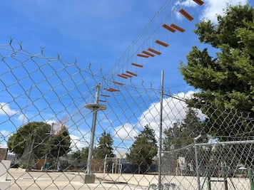 Comparecerán ante Contraloría local involucrados en obra Parque Aventura