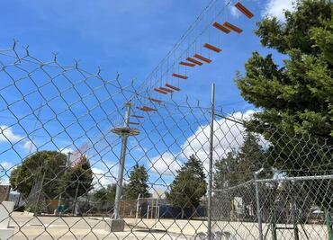 Comparecerán ante Contraloría local involucrados en obra Parque Aventura