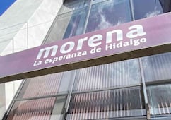 Morena aplicará filtros a perfiles provenientes de otros partidos para comicios del 2027