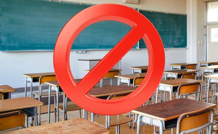 SEPH suspende clases presenciales en 11 municipios; serán virtuales este lunes 23 de febrero