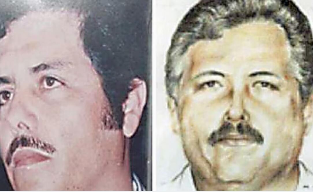 Ismael "El Mayo" Zambada, cofundador del Cártel de Sinaloa. (Photo: Archive/El Universal)