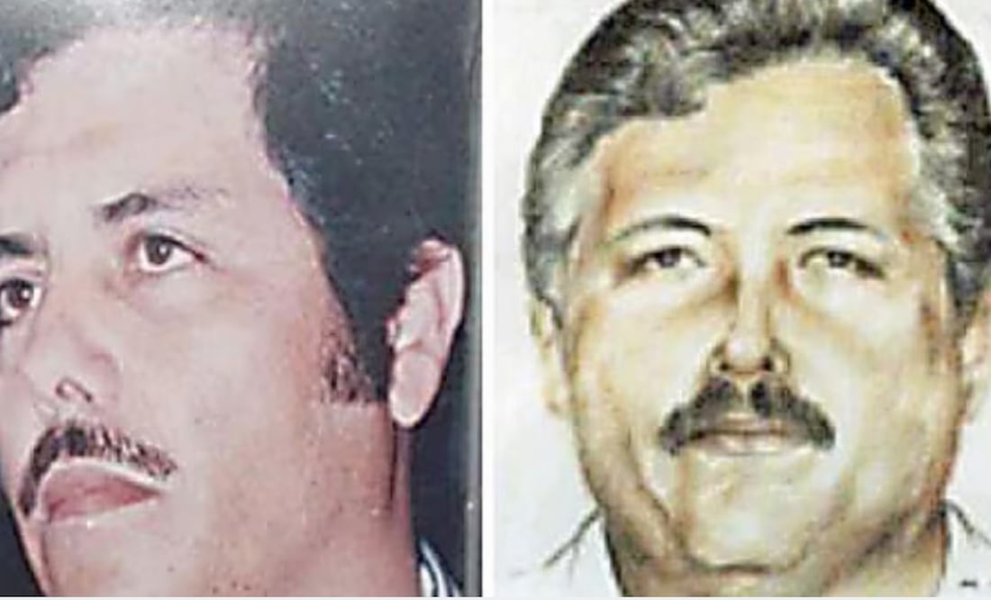 Ismael "El Mayo" Zambada, cofundador del Cártel de Sinaloa. (Photo: Archive/El Universal)