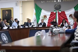 Rechaza Congreso de Hidalgo reconocer a personas buscadoras como defensoras de derechos