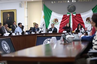 Partidos políticos de Hidalgo deberán postular a personas adultas mayores en próximo proceso electoral