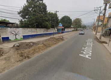 Empresario acusado de obras de mala calidad solicita amparo contra orden de aprehensión