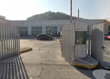 Lluvias afectan oficinas gubernamentales rentadas; arrendadores deberán cubrir reparaciones