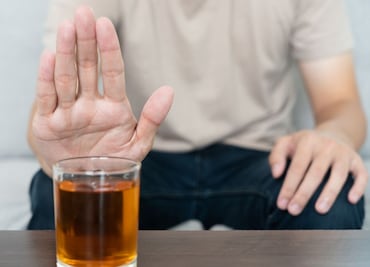 Consumo de alcohol en Hidalgo, una preocupación de salud pública