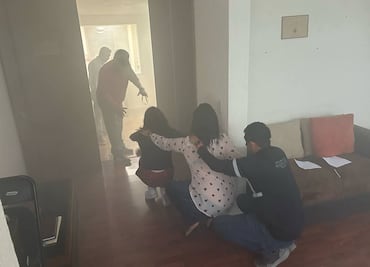 Capacitación en protocolos de emergencia