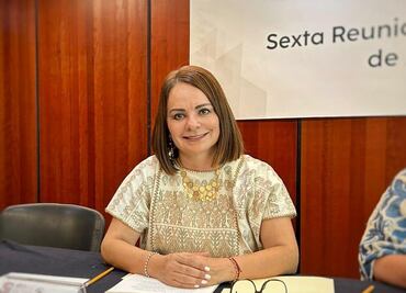 Hay coincidencias con la Agenda Política con el PVEM y sus aliados: Nuvia Mayorga