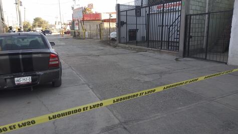 Robo con violencia en Mineral de la Reforma termina con detención