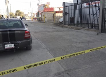 Robo con violencia en Mineral de la Reforma termina con detención