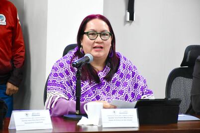 Iniciativa busca tipificar acoso sexual como delito autónomo en Hidalgo