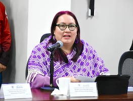 Iniciativa busca tipificar acoso sexual como delito autónomo en Hidalgo