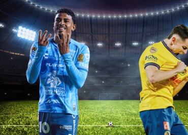 Minuto a minuto: Con gol de Salomón Rondon, Pachuca derrota a las Águilas del América