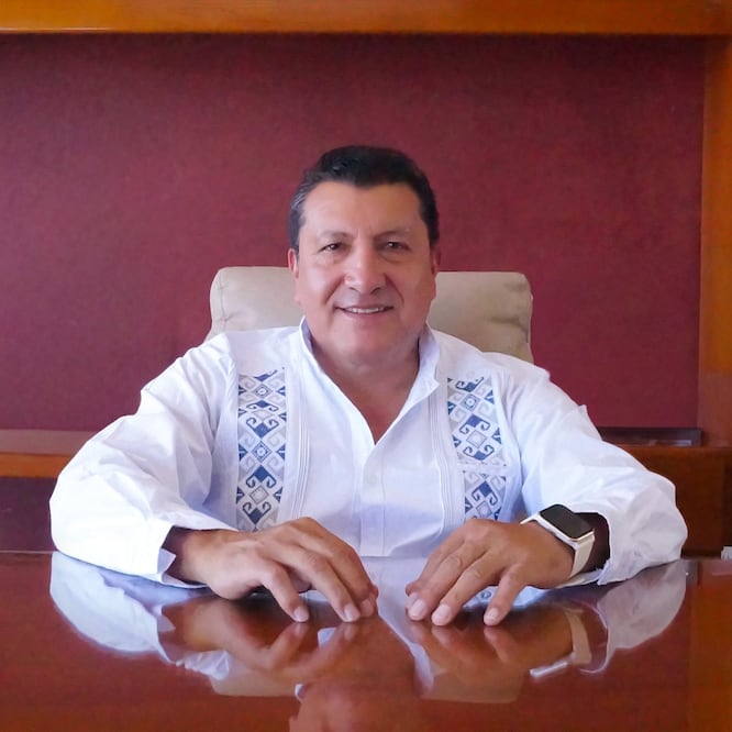 Tensión en San Salvador | Facebook: Dr. Norberto Martínez Cruz