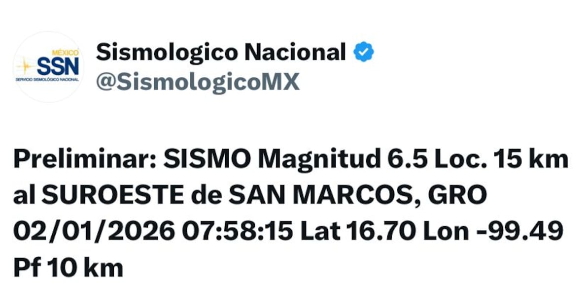 captura de pantalla X