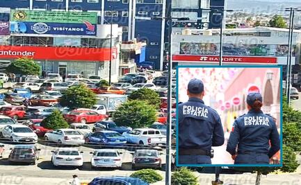 SSPH implementa operativo especial para garantizar seguridad durante el Buen Fin 