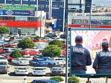 SSPH implementa operativo especial para garantizar seguridad durante el Buen Fin