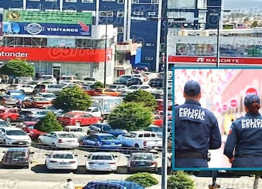 SSPH implementa operativo especial para garantizar seguridad durante el Buen Fin