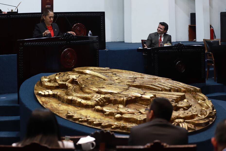 Foto: Luis Soriano