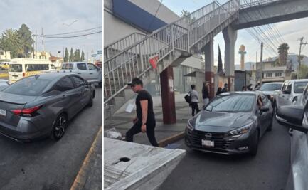 Infraccionan a 23 vehículos que prestaban servicio de transporte de pasajeros sin permiso