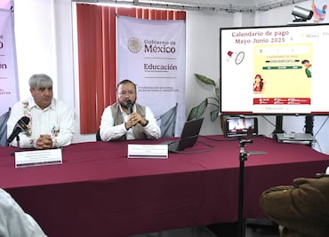 Primaria se suma a la beca Rita Cetina a partir de septiembre