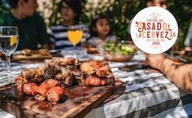 Tepetitlán prepara la quinta edición del Festival del Asado y la Cerveza