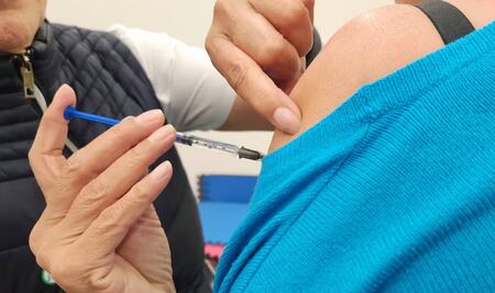 Arranca campaña nacional de vacunación contra influenza y Covid-19; prevén aplicar más 59 millones de dosis en total